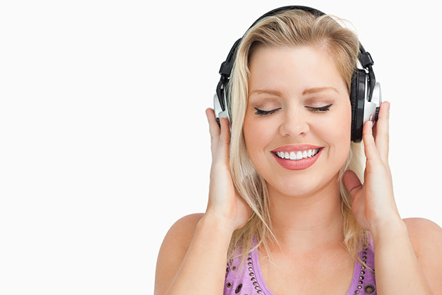 Hearing Loss Has a Preventive Solution