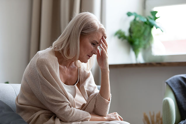 Hearing Loss Treatment Restores Happiness and Health