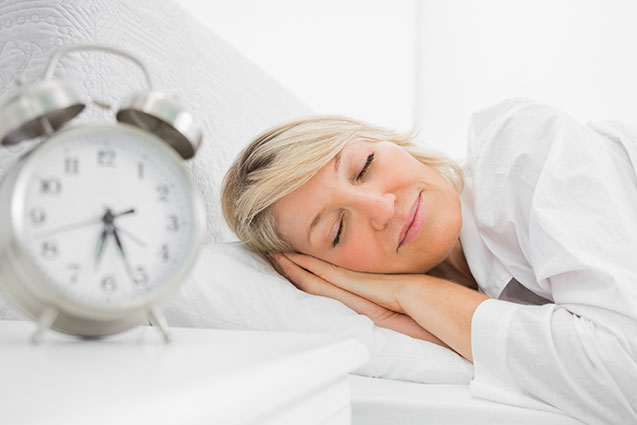 Insomnia Increases the Chances of Hearing Loss