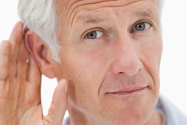 Is Hearing Loss Truly Forever?