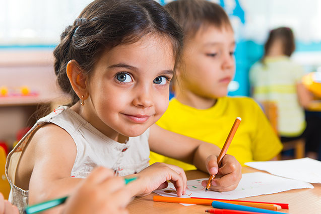 Recognizing and Treating Hearing Loss in Children