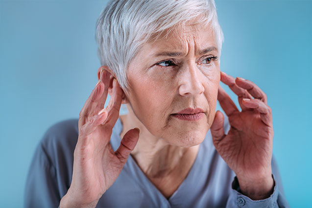 Sensorineural Hearing Loss: Leading Causes and Key Risk Factors