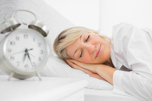 Snoring Contributes to Hearing Impairment