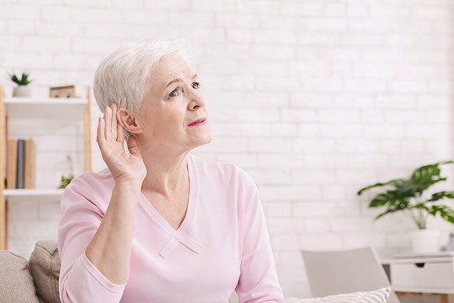 Spotting the First Signs of Hearing Difficulties