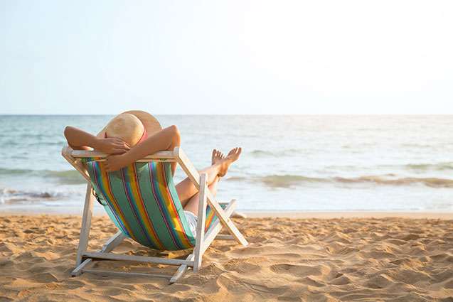 Summer Sounds Can Harm Your Hearing: Stay Protected