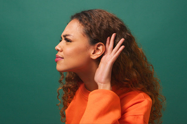 The Hidden Cost of Noise: Protecting Your Hearing in a Loud World