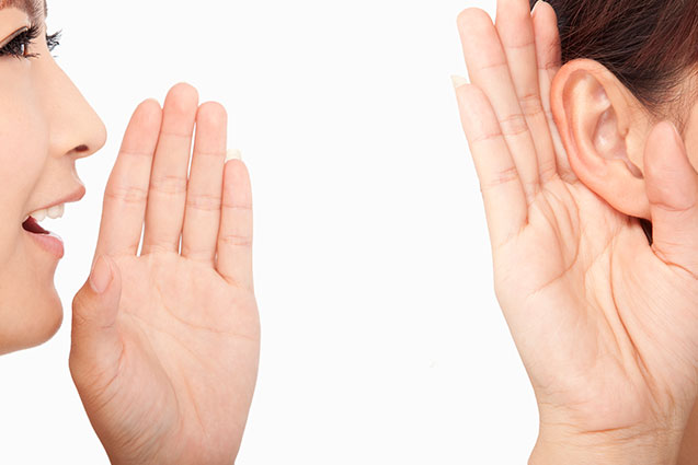 Types of Bilateral Hearing Loss