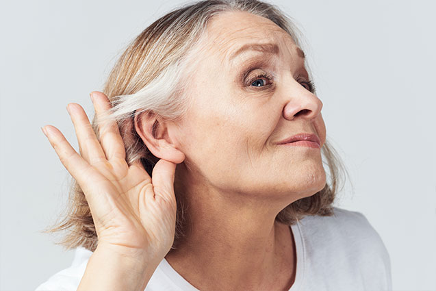 Understanding Presbycusis: Age-Related Hearing Loss