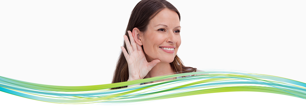 Hearing Loss - Identify Hearing Loss - Treat Hearing Loss - Shreveport, LA - The ENT Center, AMC