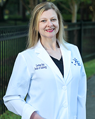 Courtney L. Ross