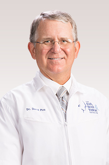 Dr. David G. Pou