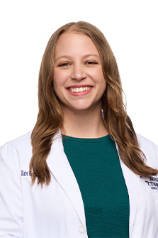 Dr. Amelia Kate Ramsey