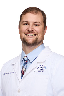 Dr. Blake N. Thornton