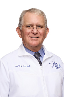 Dr. David G. Pou